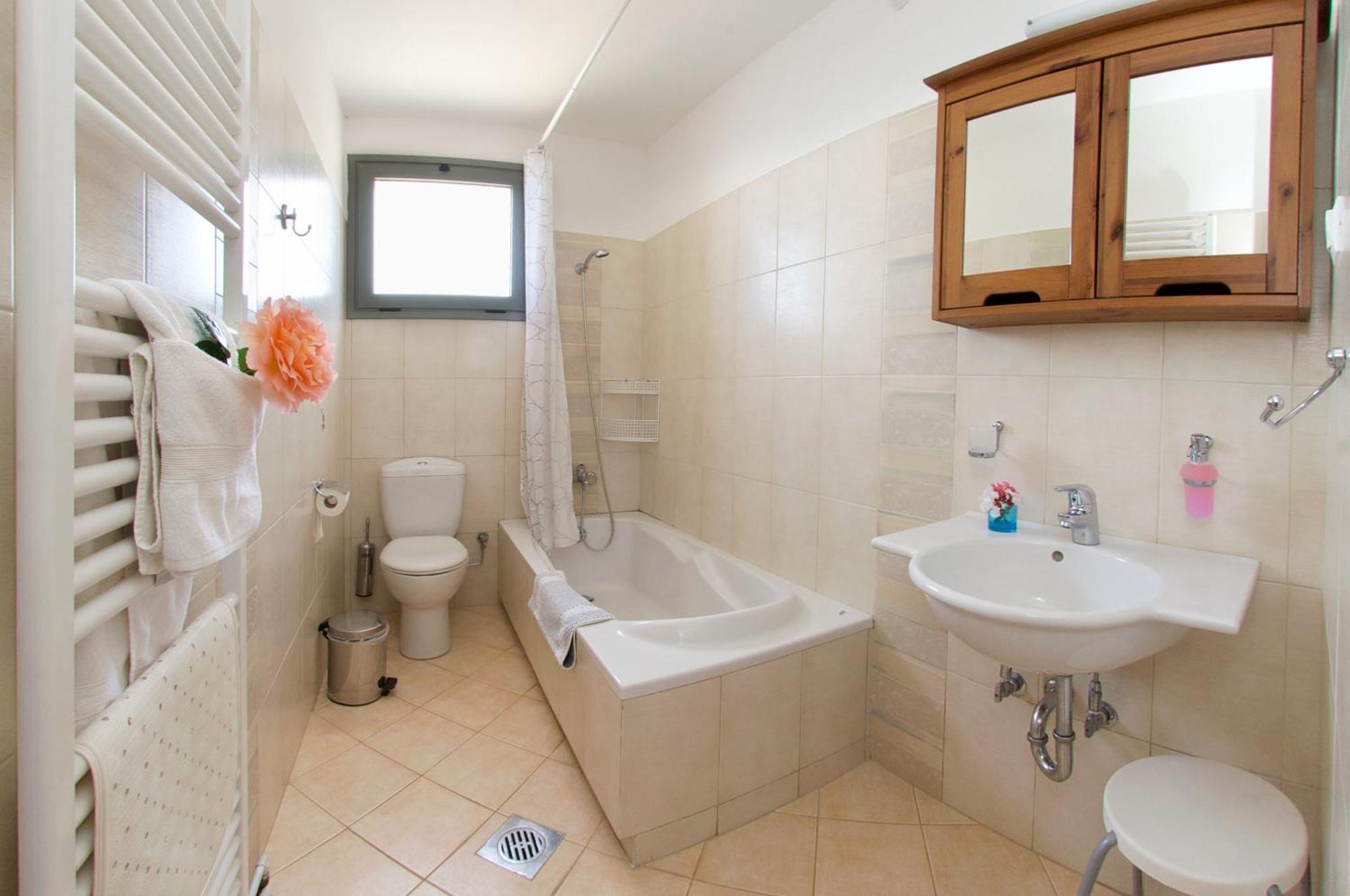Villa Alkionis Skala  Exteriér fotografie